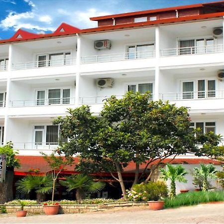 Thermal Park Hotel Yalova  Exterior photo