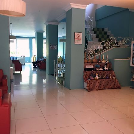 Thermal Park Hotel Yalova  Exterior photo