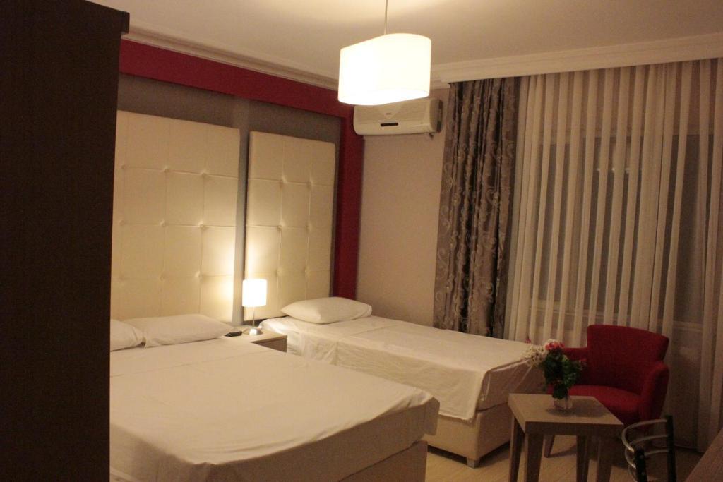 Thermal Park Hotel Yalova  Room photo
