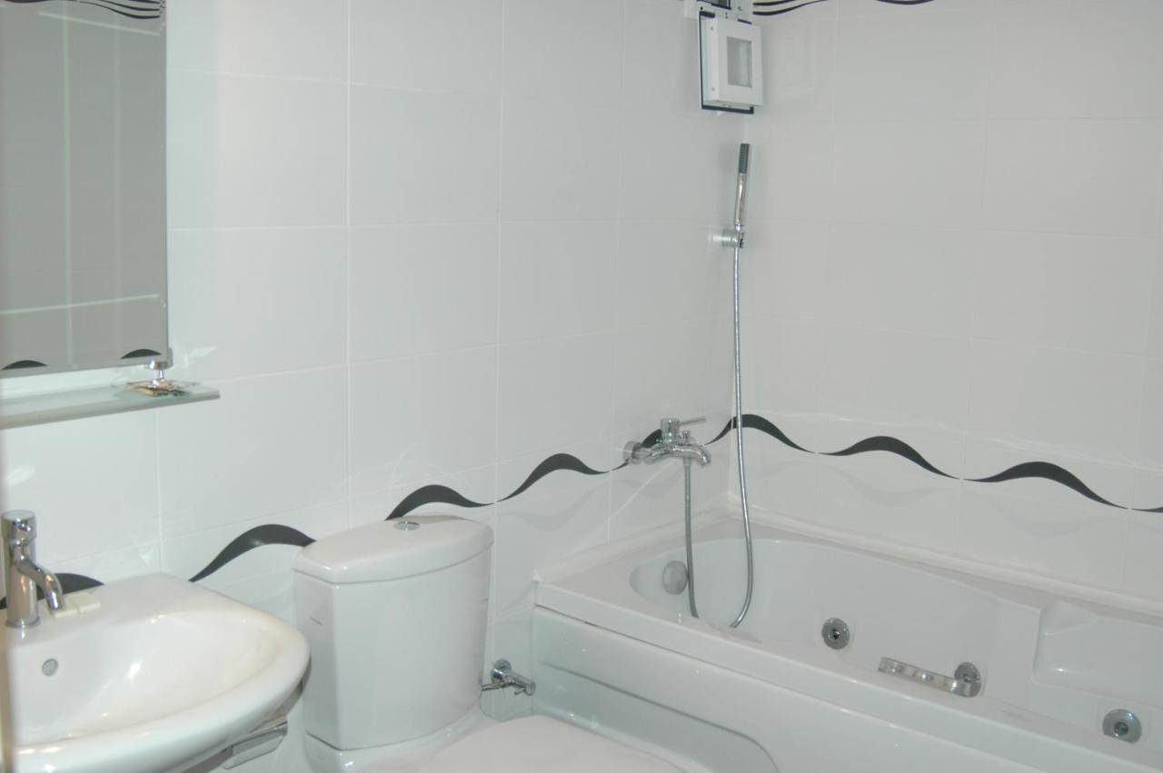Thermal Park Hotel Yalova  Room photo